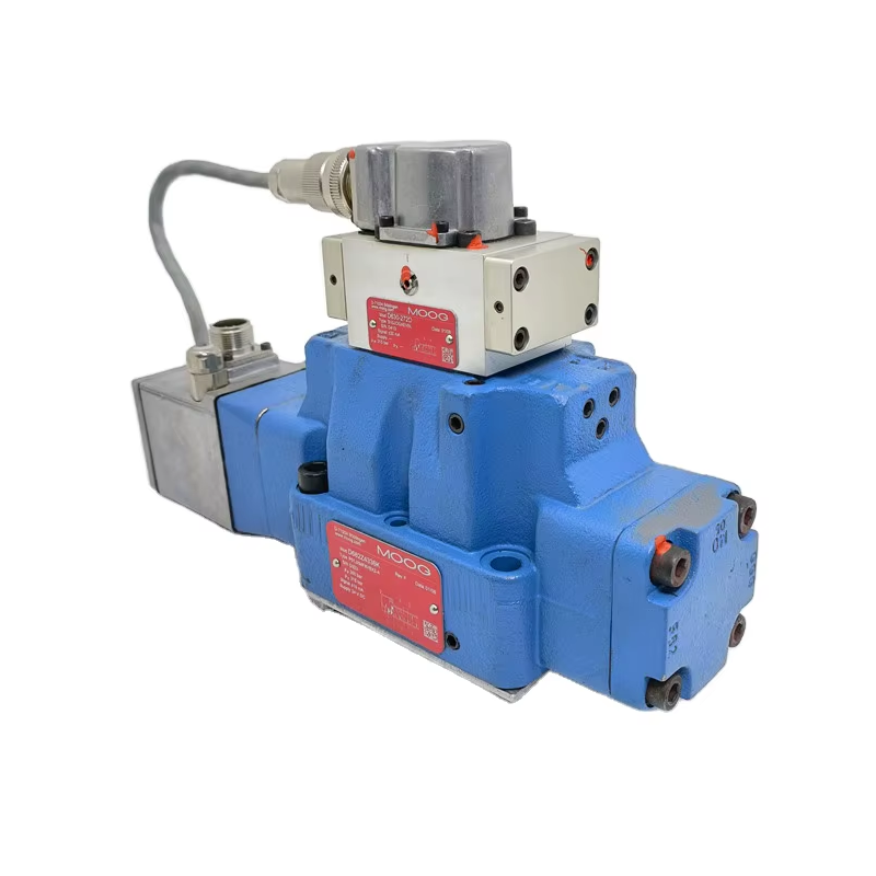 شیر پروپرشنال (MOOG)