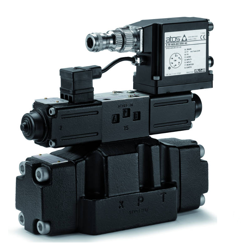 شیر پروپرشنال ATOS