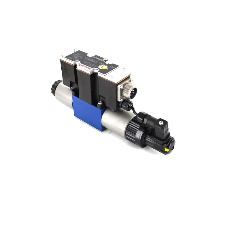 Rexroth 4WREE