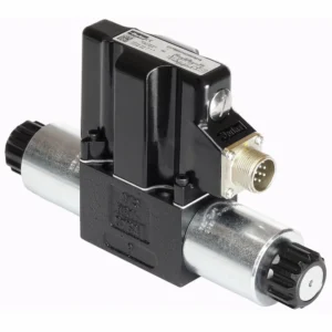 تعمیر شیر  Parker D1FBE Proportional Valve