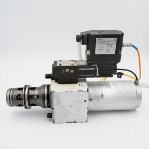 تعمیر و کالیبره شیر کاترجی Atos 3-way